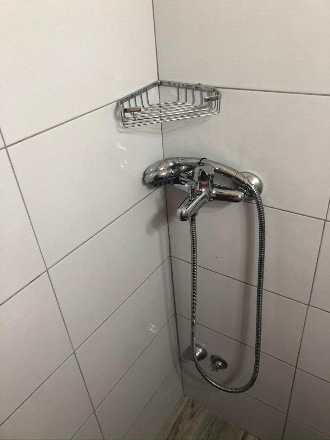Ferienwohnung Family Stakic Baška Voda Exterior foto