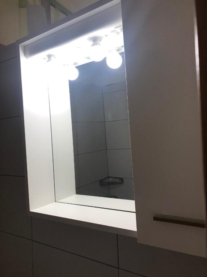 Ferienwohnung Family Stakic Baška Voda Exterior foto