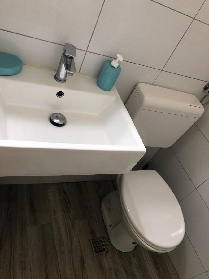 Ferienwohnung Family Stakic Baška Voda Exterior foto